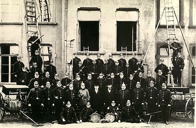 Feuerwehr Schweich